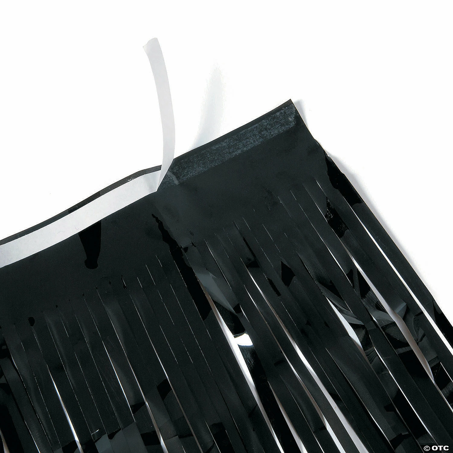 Metallic Fringe 2 Metallic Fringe - Image 2