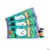 4-Color Religious Halloween Crayons – 24 Boxes