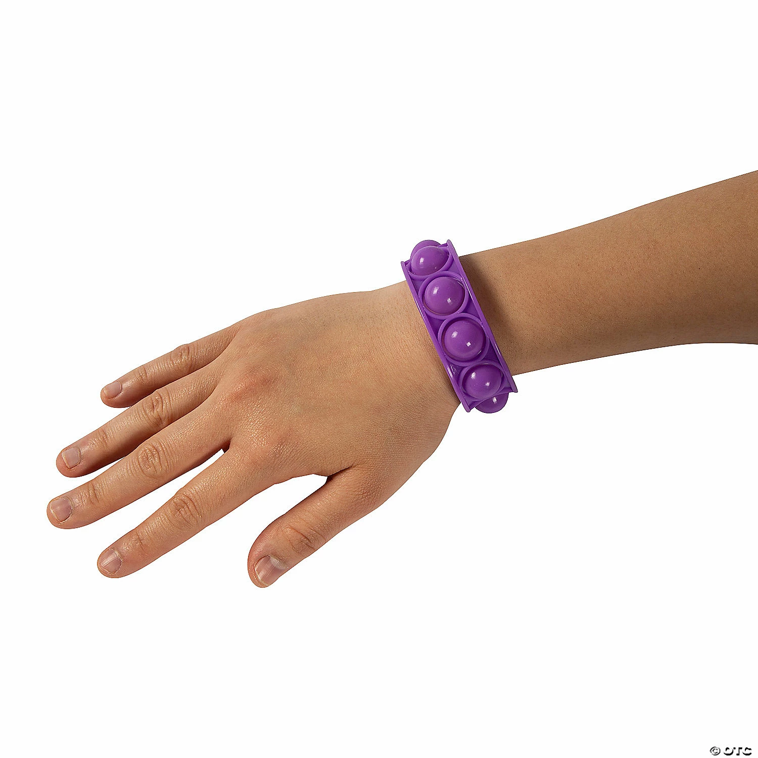 Adjustable Halloween Lotsa Pops Bracelets - 12 Pc. 2 Adjustable Halloween Lotsa Pops Bracelets - 12 Pc. - Image 2