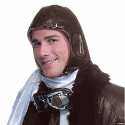 Adult Aviator Helmet