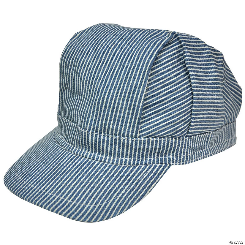 Adult Engineer Cap 1 Adult Engineer Cap