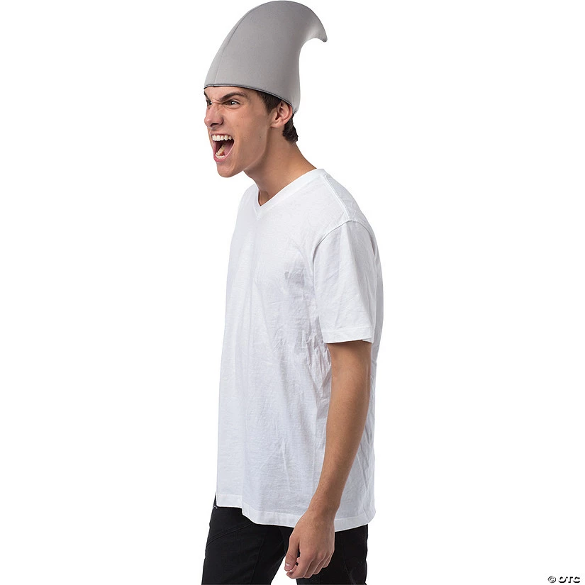 Adult Shark Fin Hat 1 Adult Shark Fin Hat