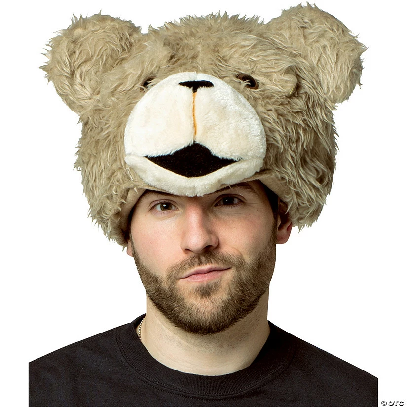 Adult Ted 2 The Movie Hat 1 Adult Ted 2 The Movie Hat