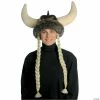 Adult Viking Hat