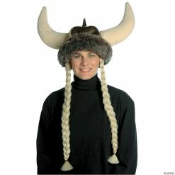 Adult Viking Hat
