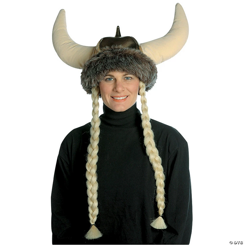 Adult Viking Hat 1 Adult Viking Hat