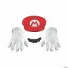Adult's Super Mario™ Brothers Mario Accessory Kit