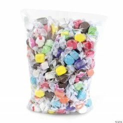Assorted Salt Water Taffy, 3 lb