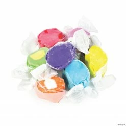 Halloween Costumes Trunk or Treat Shop -Halloween Costumes Trunk or Treat Shop assorted salt water taffy 3 lb13966361 a01