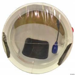 Astronaut Helmet 5 Astronaut Helmet -Halloween Costumes Trunk or Treat Shop astronaut helmetar26 a02