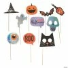 Basic Boo Photo Stick Props - 10 Pc.