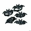 Bat Rings - 144 Pc.