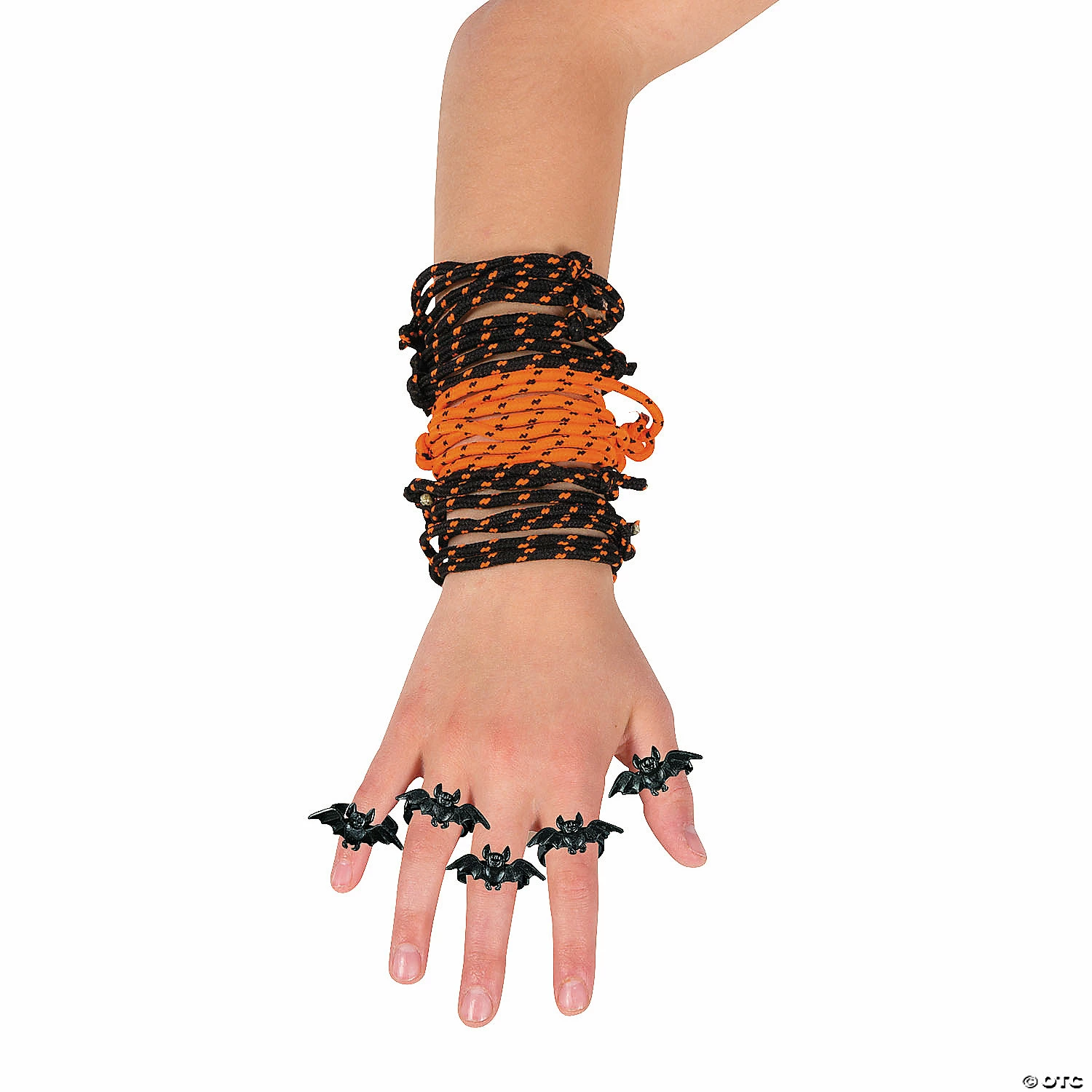 Bat Rings - 144 Pc. 2 Bat Rings - 144 Pc. - Image 2