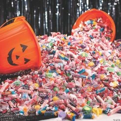 Bulk Candy Assortment - 3000 Pc. -Halloween Costumes Trunk or Treat Shop bulk candy assortment 3000 pc 13913005 a02