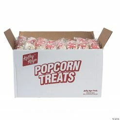 Bulk Kathy Kaye® Sweet & Salty Popcorn Balls - 100 Pc. -Halloween Costumes Trunk or Treat Shop bulk kathy kaye sup sup sweet and salty popcorn balls 100 pc 13956473 a02