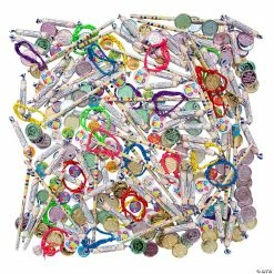 Bulk Religious Be Kind Trunk-or-Treat Assortment - 288 Pc.