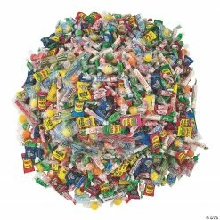 Bulk Sour Candy Assortment - 1000 Pc.