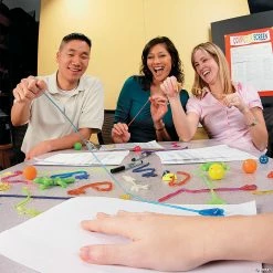 Bulk Sticky Assortment - 100 Pc. -Halloween Costumes Trunk or Treat Shop bulk sticky assortment 100 pc 5 706 a03