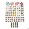 Bulk Temporary Tattoo Assortment - 1500 Pc.