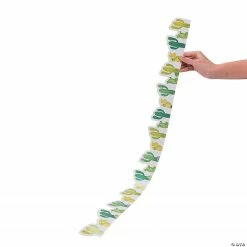 Cactus Bulletin Board Borders - 12 Pc. -Halloween Costumes Trunk or Treat Shop cactus bulletin board borders 12 pc 13803383 a02