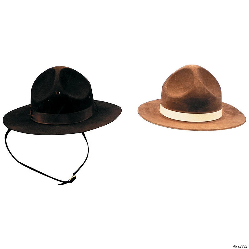 Campaign Hat - XL 1 Campaign Hat - XL