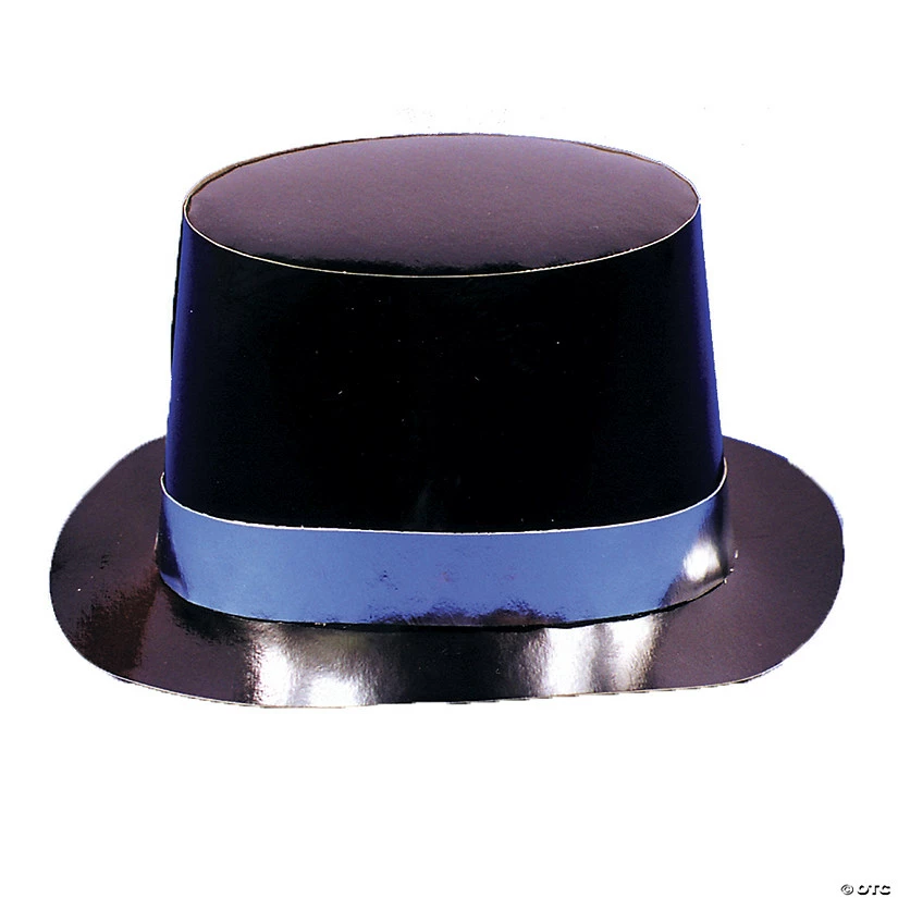 Cardboard Top Hat 1 Cardboard Top Hat