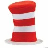 Cat In The Hat Deluxe Hat