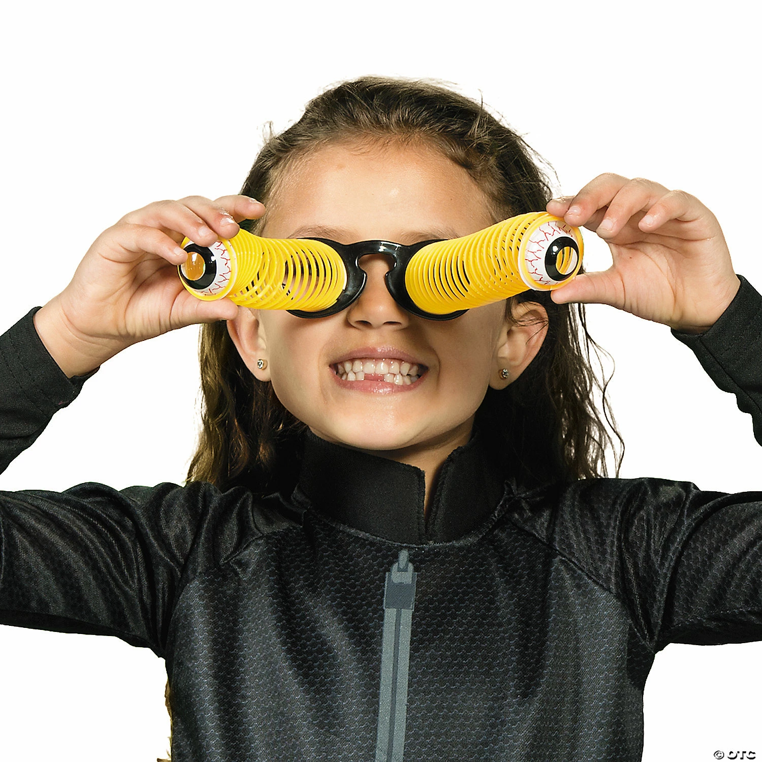 Child's Hanging Rainbow Goo-Goo Eyeglasses- 12 Pc. 2 Child's Hanging Rainbow Goo-Goo Eyeglasses- 12 Pc. - Image 2