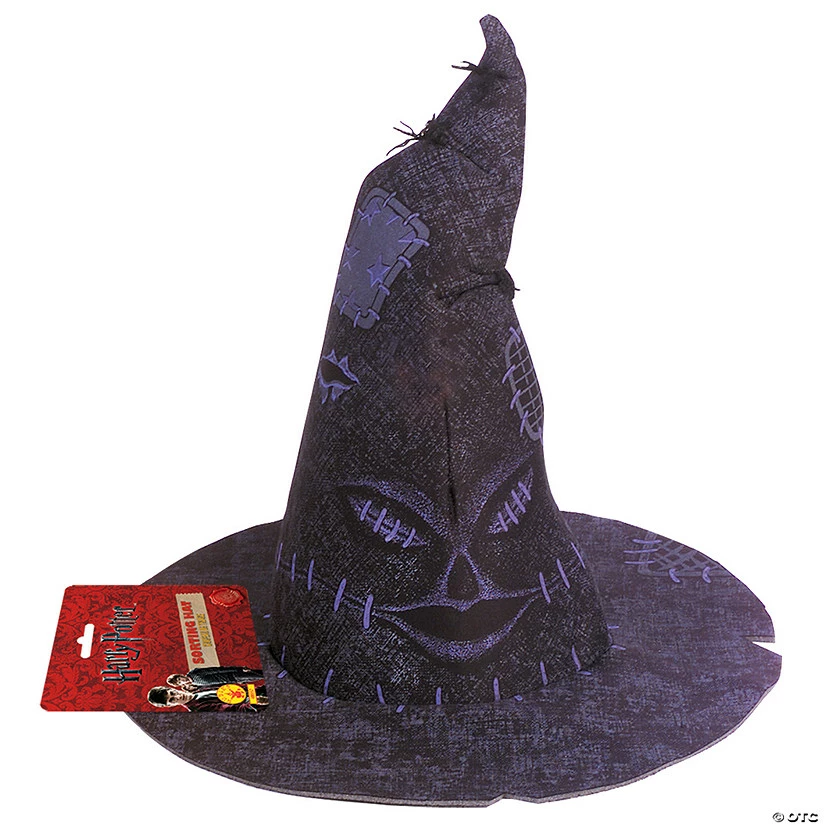 Child's Harry Potter Sorting Hat 1 Child's Harry Potter Sorting Hat