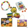 Christian Pumpkin Craft Assortment - Makes 60