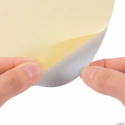 Christian Pumpkin Crinkle Tissue Paper Craft Kit- Makes 12 -Halloween Costumes Trunk or Treat Shop christian pumpkin crinkle tissue paper craft kit makes 1213808533 a02