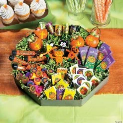 Christian Pumpkin Mini Notepads -Halloween Costumes Trunk or Treat Shop christian pumpkin mini notepads13660366 a02