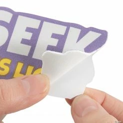 Christian Pumpkin Mini Paper Fan Craft Kit - Makes 12 -Halloween Costumes Trunk or Treat Shop christian pumpkin mini paper fan craft kit makes 1213949794 a02