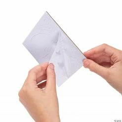 Christian Pumpkin Sand Art Pictures - 12 Pc. 5 Christian Pumpkin Sand Art Pictures - 12 Pc. -Halloween Costumes Trunk or Treat Shop christian pumpkin sand art pictures 12 pc 13805612 a02