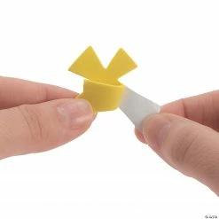 Christian Pumpkin Wind-Up Craft Kit - Makes 12 -Halloween Costumes Trunk or Treat Shop christian pumpkin wind up craft kit makes 1213949768 a02