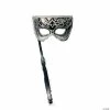 Classic Venetian Mask