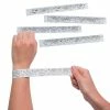 Color Your Own Halloween Slap Bracelets - 48 Pc.