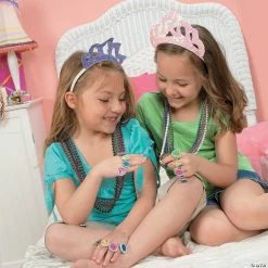 Colorful Rhinestone Rings - 72 Pc. -Halloween Costumes Trunk or Treat Shop colorful rhinestone rings 72 pc 39 520c a02