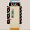 Confetti Classroom Door Border - 10 Pc.