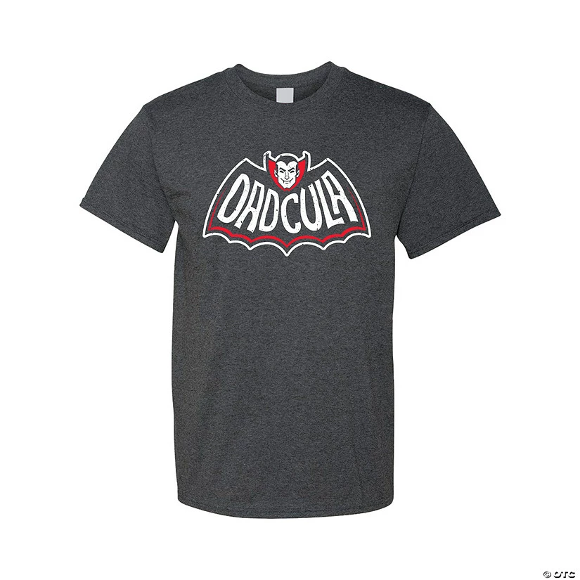 Dadcula Adult’s T-Shirt 1 Dadcula Adult’s T-Shirt