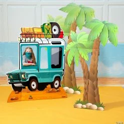 Desert Dig VBS Decorating Kit - 4 Pc. -Halloween Costumes Trunk or Treat Shop desert dig vbs decorating kit 4 pc 13983859 a02