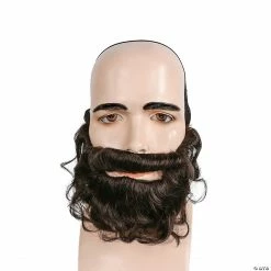 Discount Biblical Beard - Brownish Red