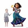 Disney’s Encanto Mirabel with Butterfly Life-Size Cardboard Stand-Up