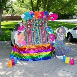 Disney’s Encanto Trunk or Treat Decorating Kit - 71 Pc.