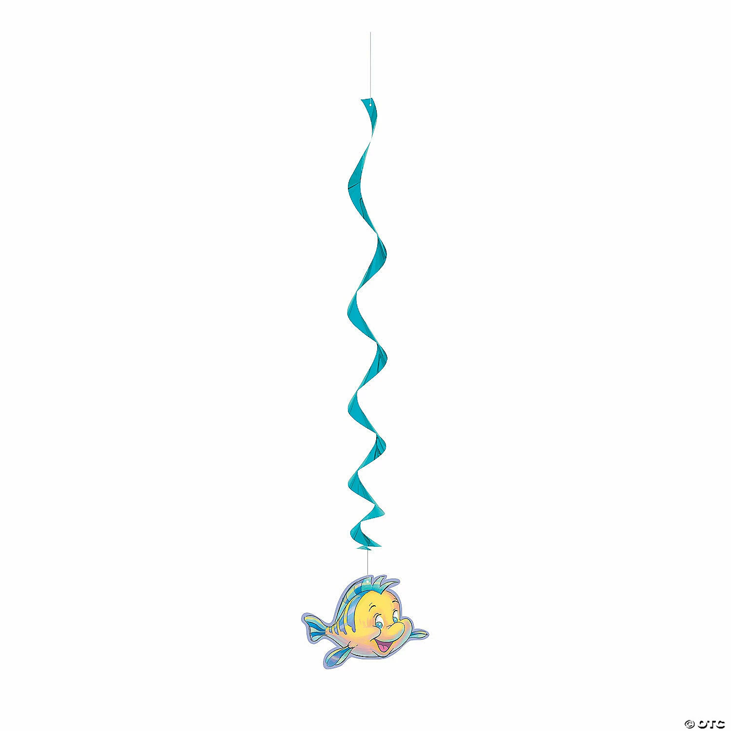 Disney® The Little Mermaid™ Decorating Kit - 7 Pc. 4 Disney® The Little Mermaid™ Decorating Kit - 7 Pc. - Image 4