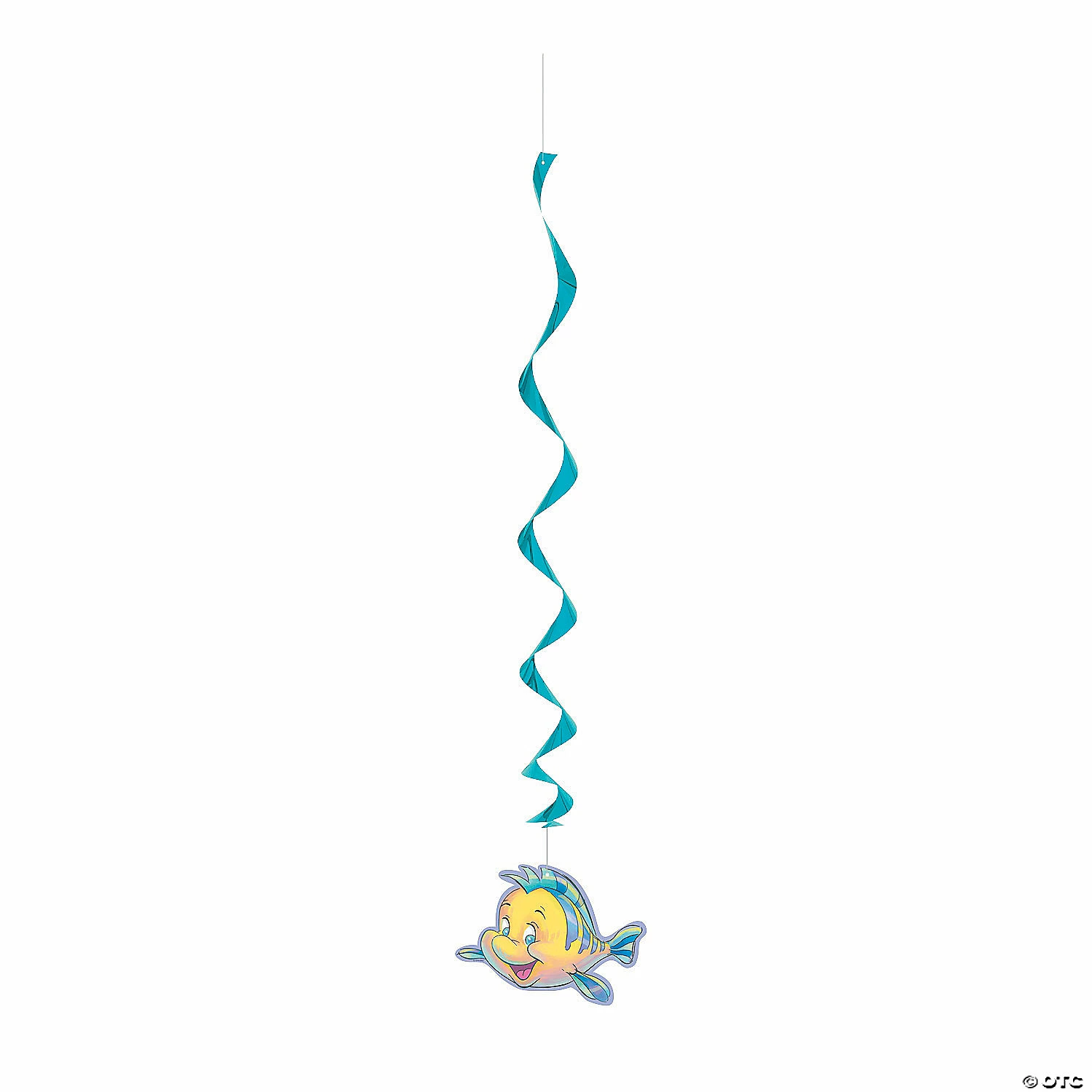 Disney® The Little Mermaid™ Decorating Kit - 7 Pc. 5 Disney® The Little Mermaid™ Decorating Kit - 7 Pc. - Image 5