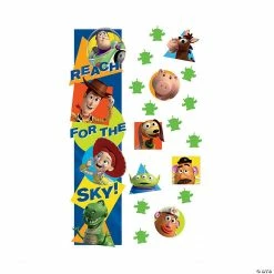 Disney Toy Story™ Decorating Kit - 31 Pc.