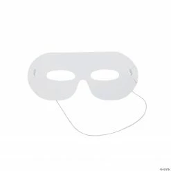 DIY Eye Masks - 24 Pc.