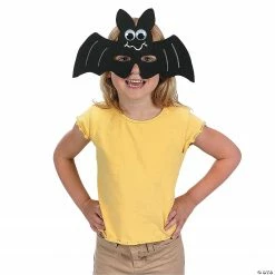DIY Eye Masks - 24 Pc. 7 DIY Eye Masks - 24 Pc. -Halloween Costumes Trunk or Treat Shop diy eye masks 24 pc 57 60251b a03