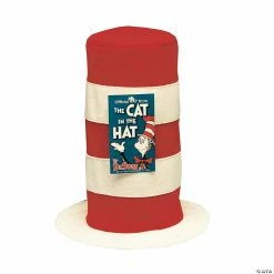 Dr Seuss Hat